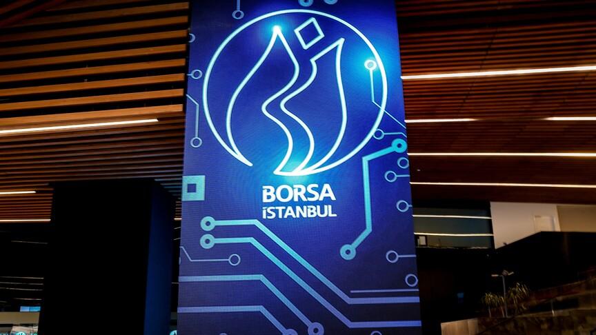 BIST 100 Endeksi Güçlü Yükselişle Günü Tamamladı