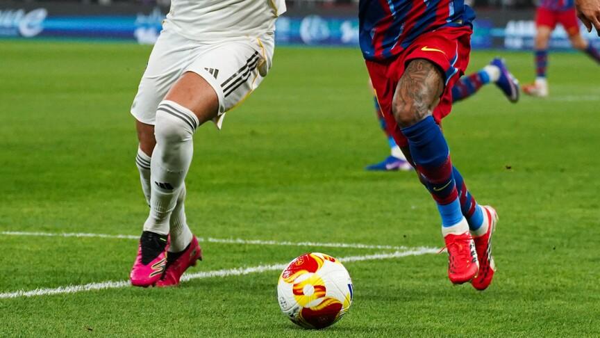 Negreira davasında Real Madrid ile Barcelona'dan karşılıklı açıklama