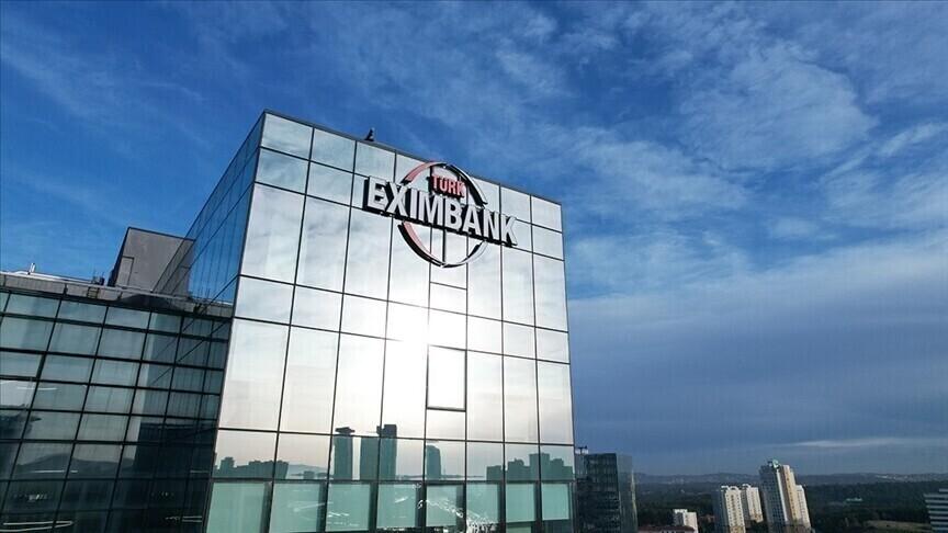 Türk Eximbank ihracatçılara 59 milyar dolarlık destek hedefliyor