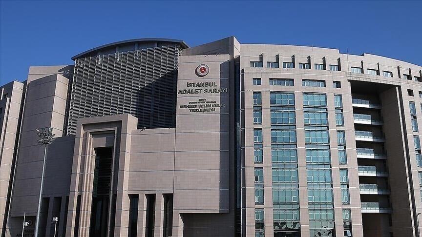 İmamoğlu davasında 53 tutuklu sanığın tutukluluk hali devam edecek
