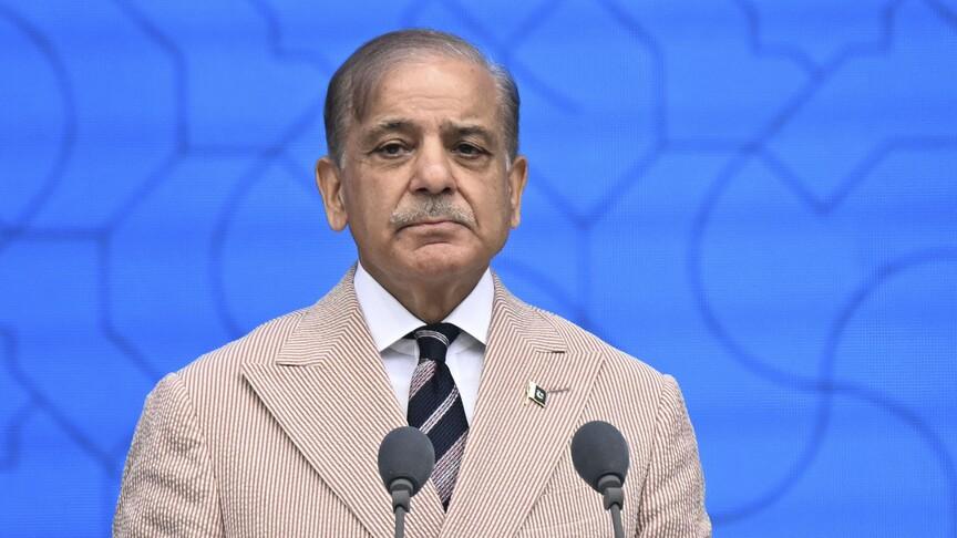 Pakistan'dan Mekke Savunma İttifakı'na 'sarsılmaz' destek mesajı