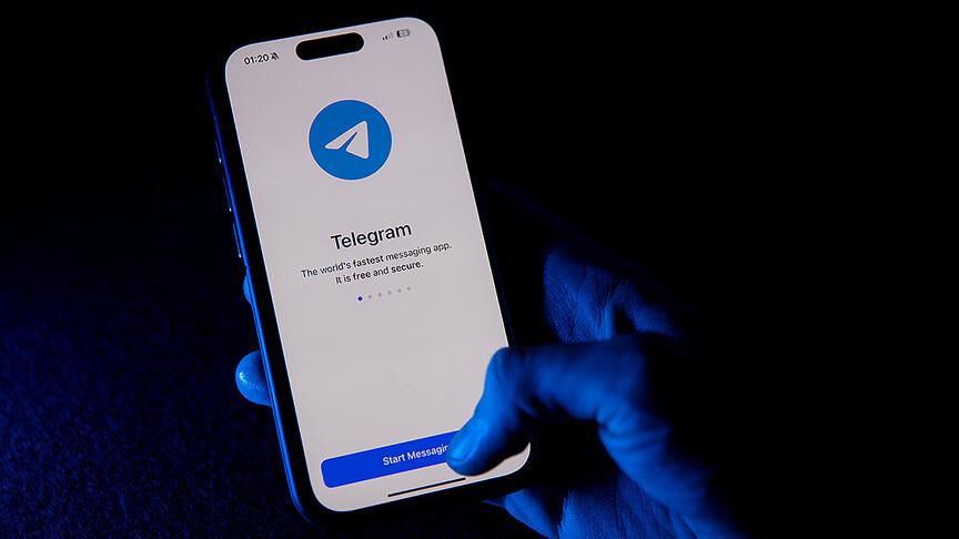 Apple, Telegram'ı App Store'dan kaldırdı; Durov tepki gösterdi