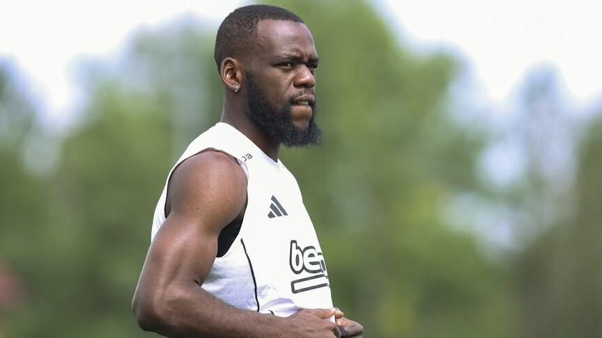 Beşiktaş, Jean Onana ile yollarını ayırdı