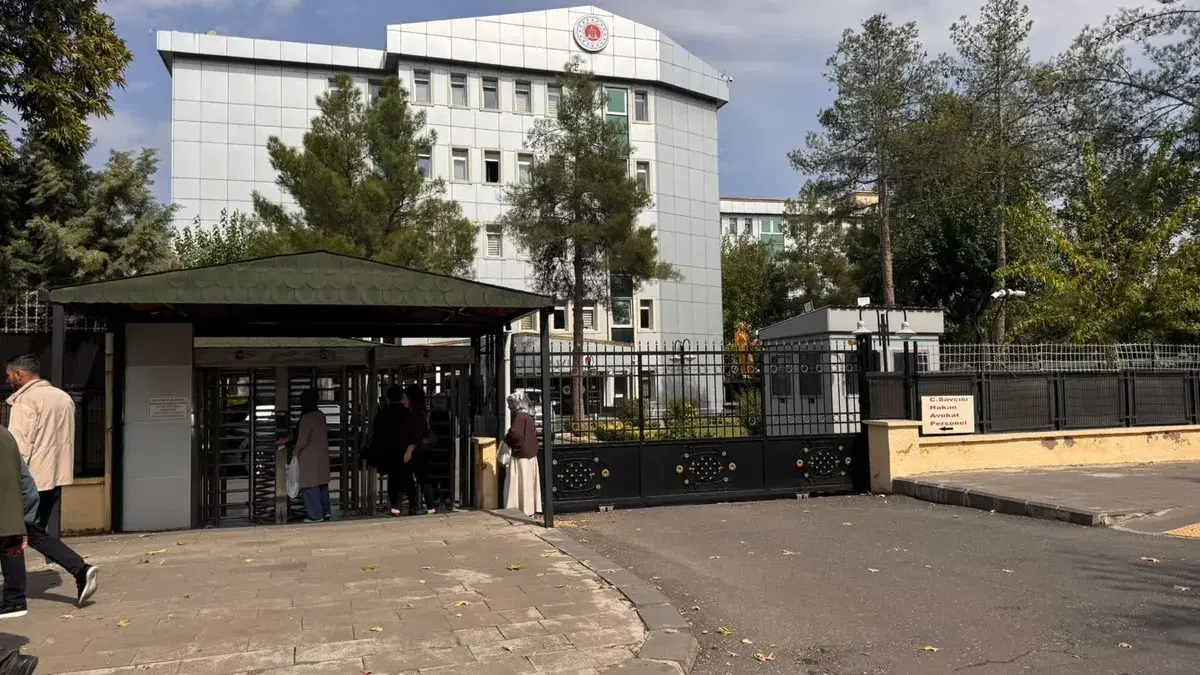 Mardin'de kaçırılıp darbedilen müteahhit ölmüştü: 3 tutuklama