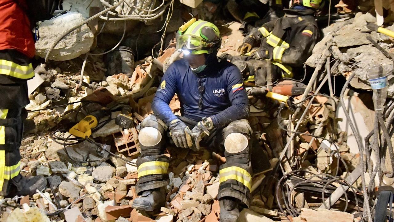 Venezuela'da Deprem Bilançosu Ağırlaşıyor: 6 Bin 125 Ölü