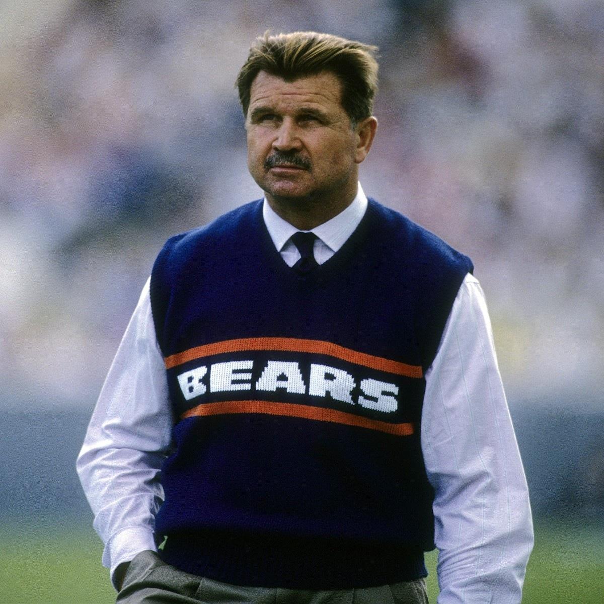 NFL efsanesi Mike Ditka 86 yaşında hayatını kaybetti
