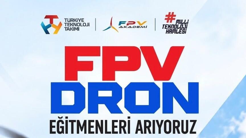 81 İle Drone Eğitim ve Üretim Merkezi için ilk adım