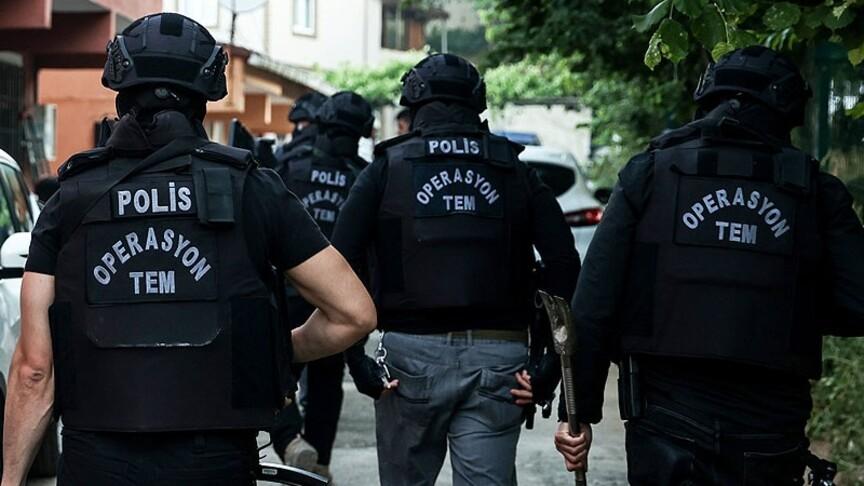 MİT ve Emniyet operasyonuyla uyuşturucu örgütü lideri yakalandı