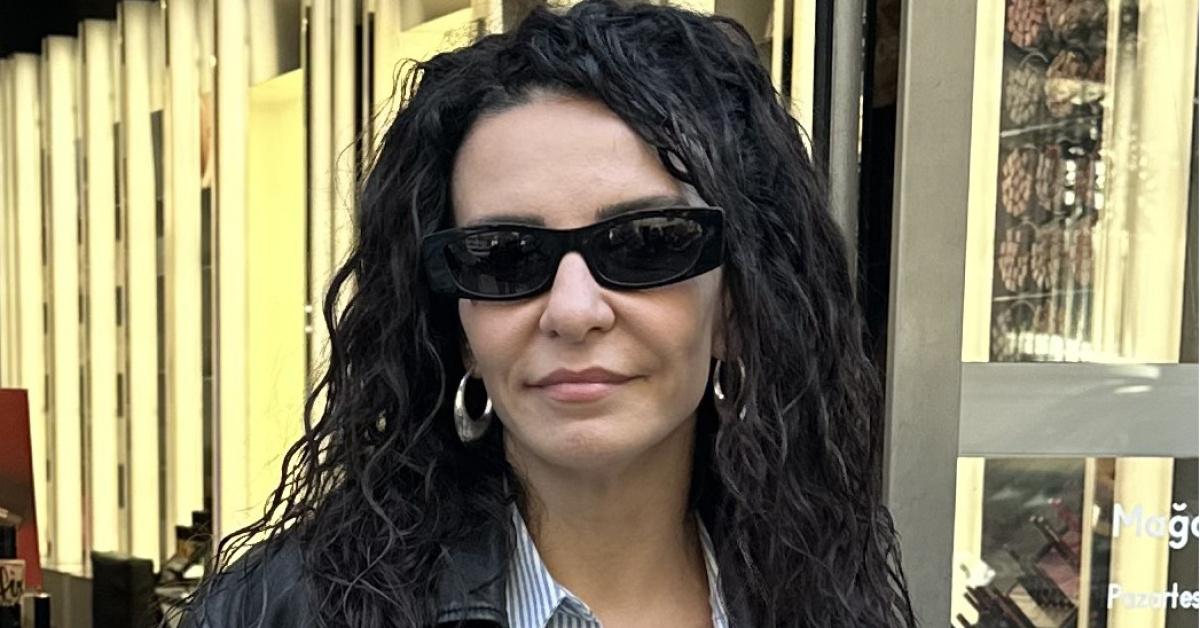 Fatma Turgut: Diyarbakır konserini 3 kez durdurmak zorunda kaldım