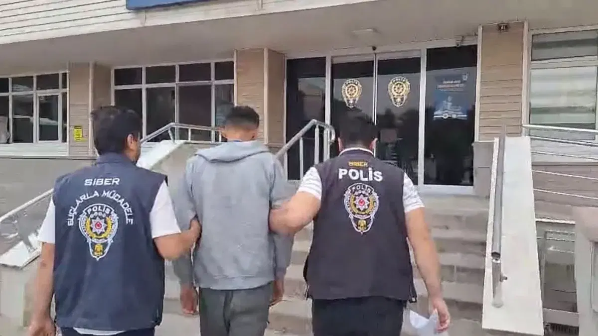 Tarsus'ta 7,6 milyar TL'lik bahis operasyonu: 42 gözaltı