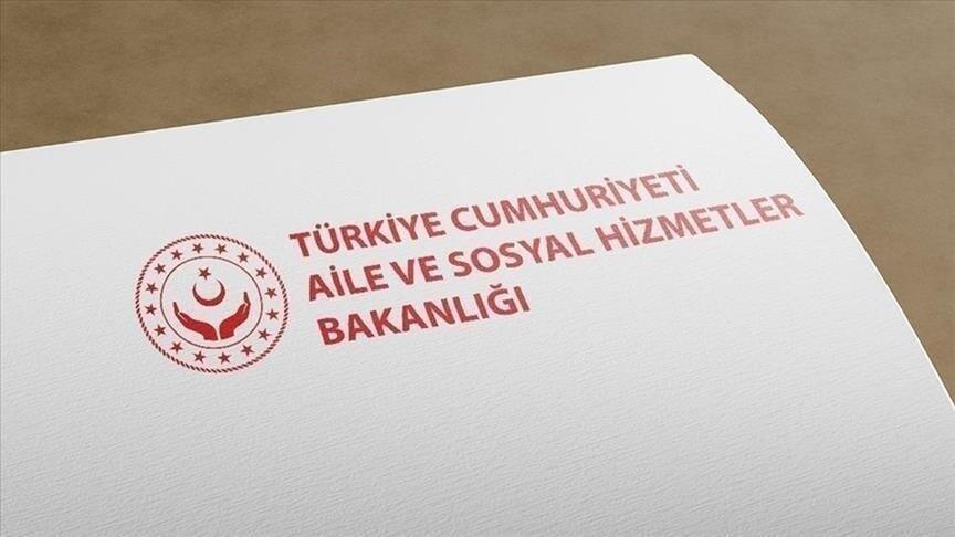 Aksaray'da Özel Gereksinimli Çocuğa Şiddet Olayına Müdahale