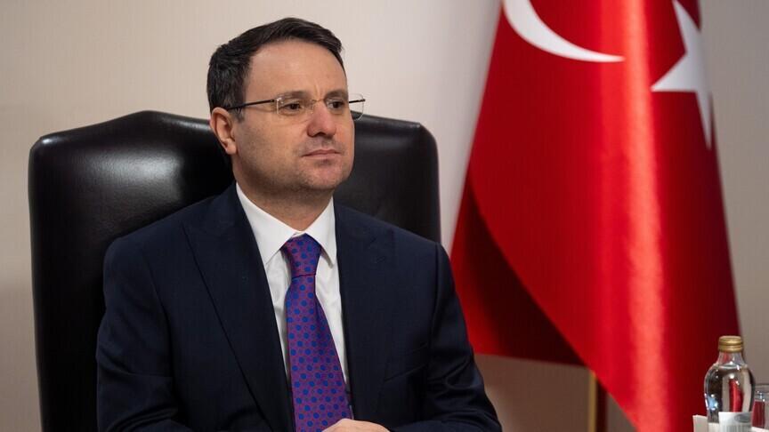 Adalet Bakanı: Alihan Kuriş operasyonu dini değil mali