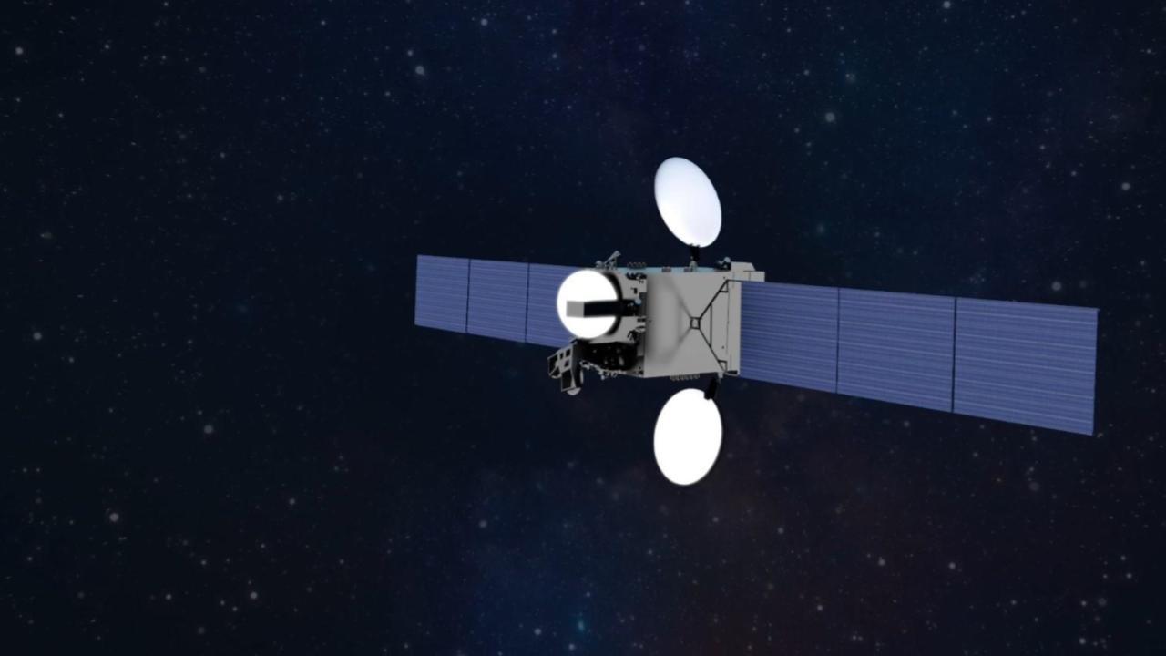 Bakan Uraloğlu: Türksat 7A üretimi yıl sonunda başlıyor