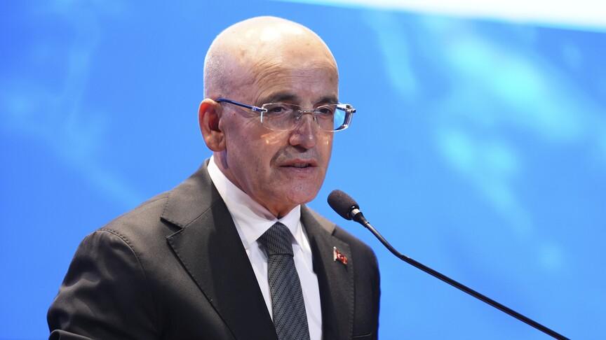 Şimşek: Sermaye piyasası suç düzenlemeleri 2027 başında hazır