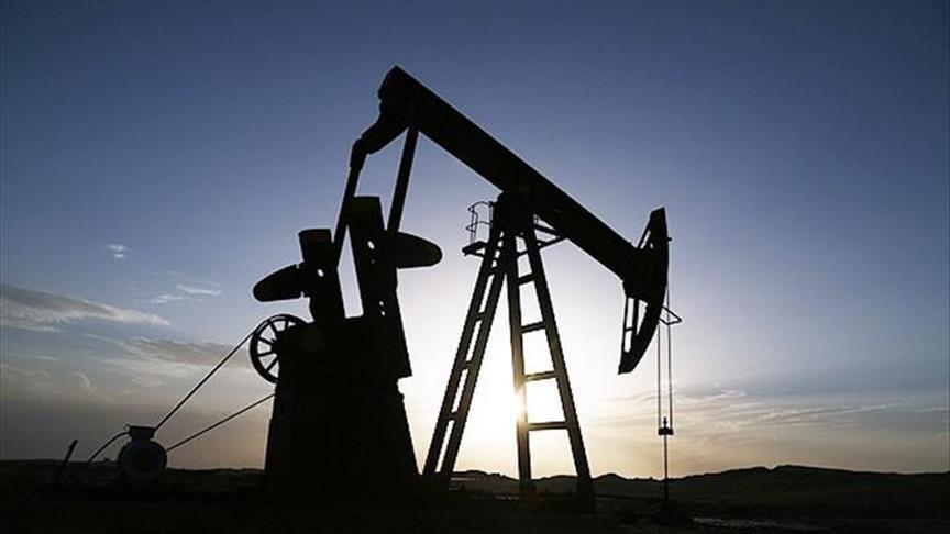 ABD'nin stratejik petrol rezervleri 43 yılın en düşüğünde