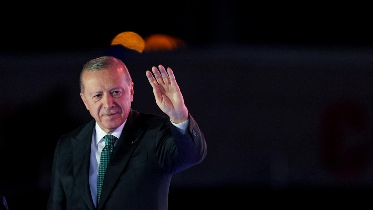 Cumhurbaşkanı Erdoğan'dan Mevlid Kandili mesajı