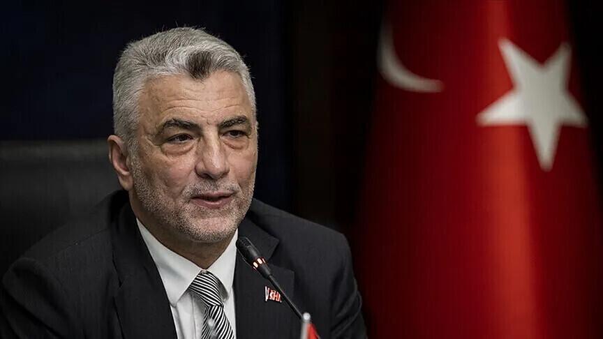 İstanbul'da selden etkilenen esnafa 80 milyon lira destek