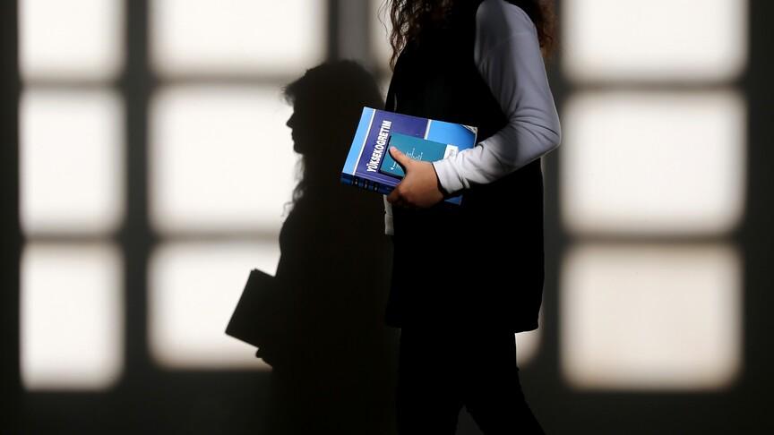 2026-2027 akademik yılı üniversite ücretleri belirlendi