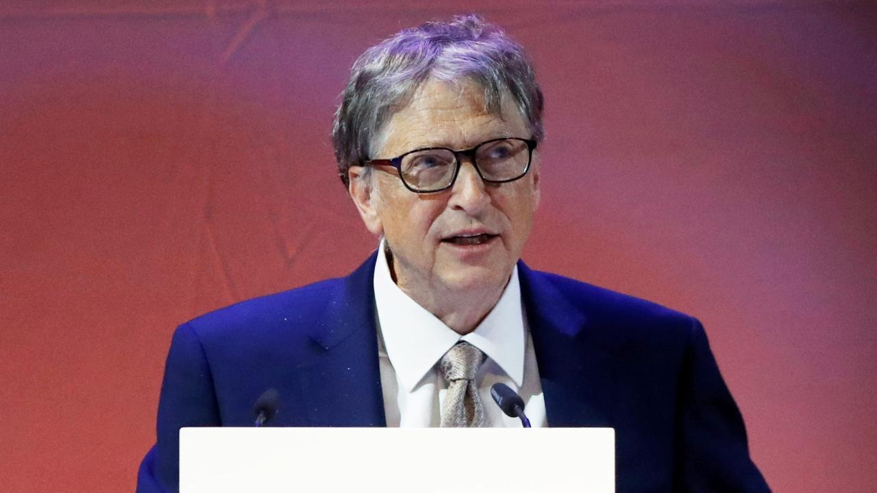 Bill Gates yapay zekanın artan risklerine karşı uyardı
