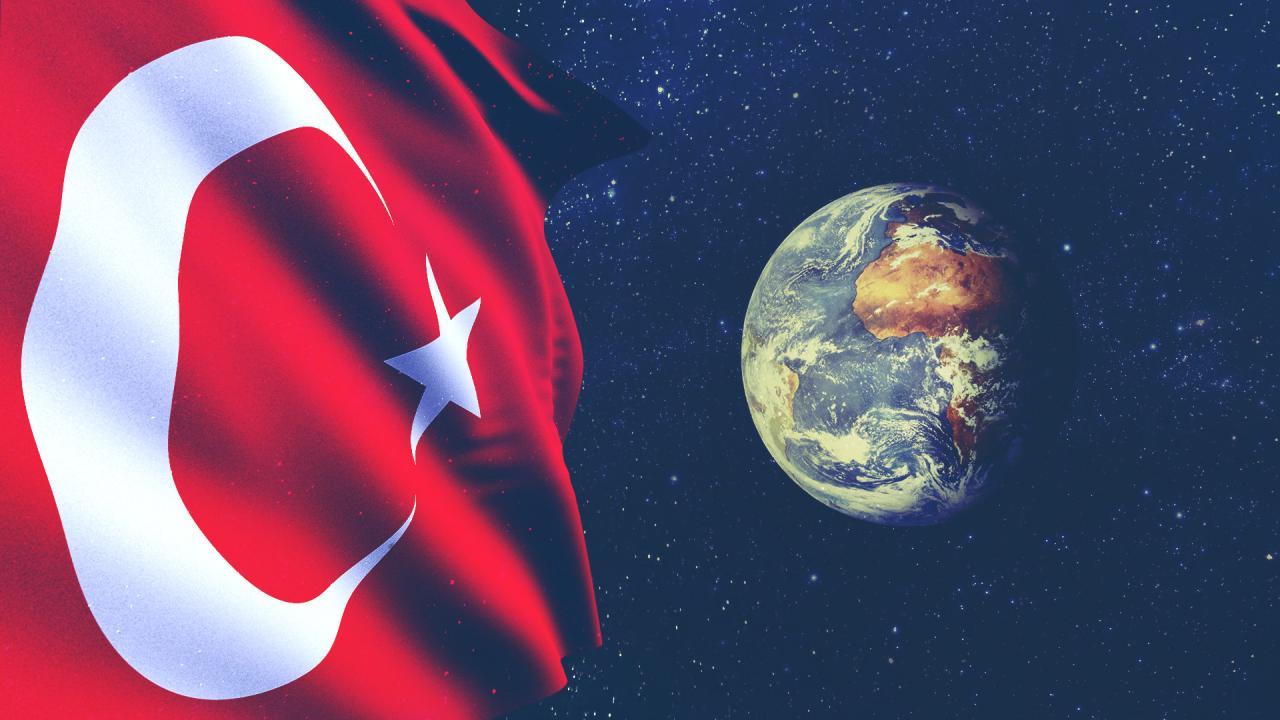ABD, Türkiye'nin Artemis Anlaşmaları'na katılımını tebrik etti