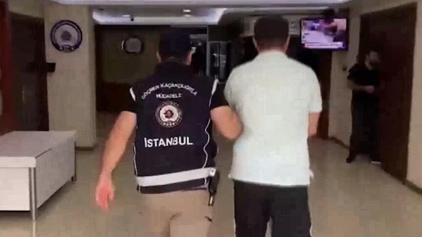 Sahte belgelerle vatandaşlık veren çeteye operasyon: 32 tutuklama