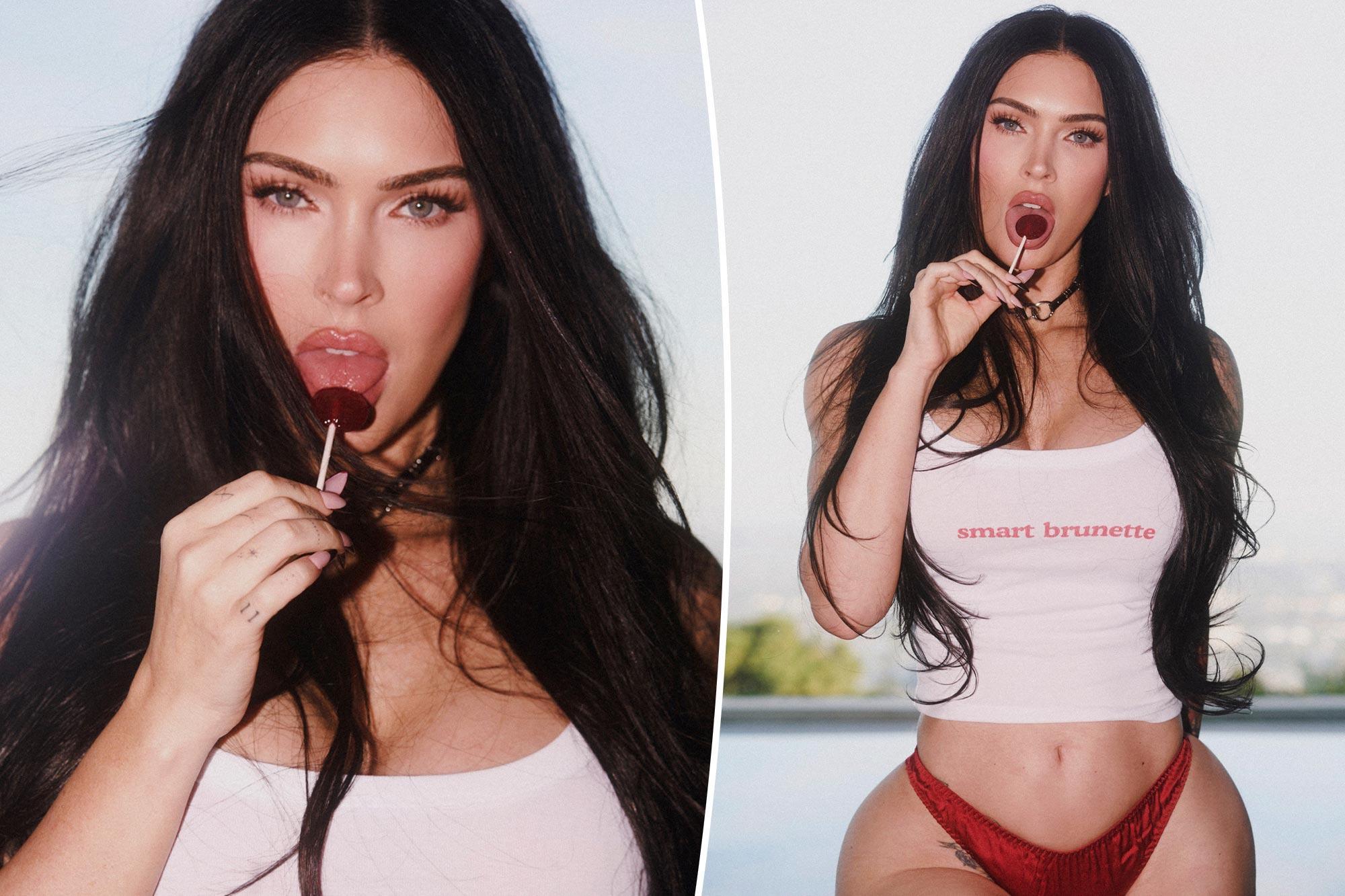 Megan Fox ücretli içerik platformu kurdu, ortak oldu