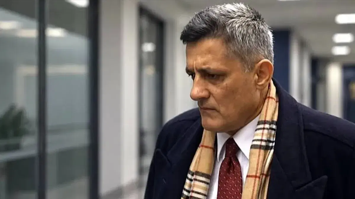 Kozinoğlu soruşturmasında 4 şüpheli Silivri Adliyesine sevk edildi