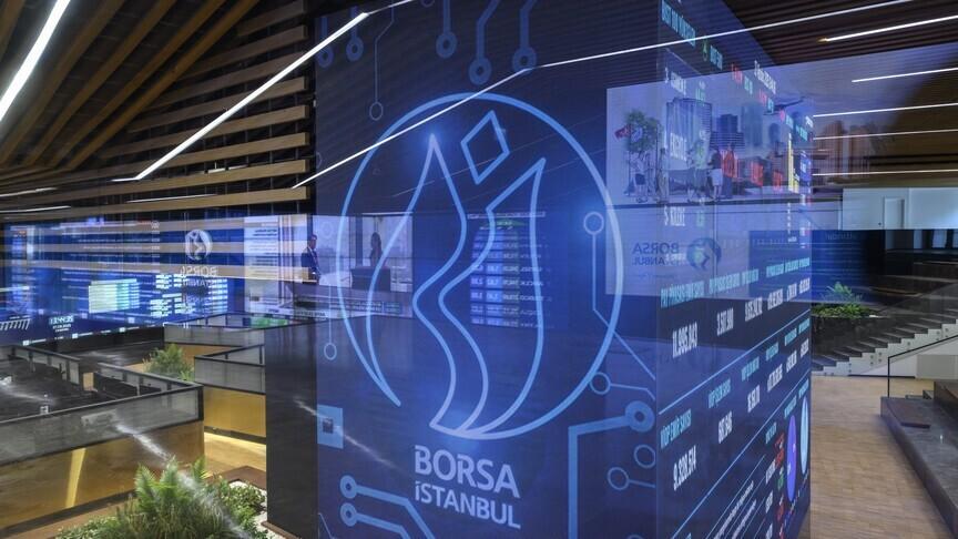 Türkiye'de temmuz konut satışları yüzde 17 azaldı