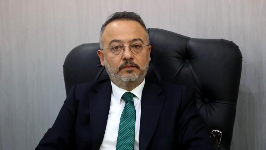 Büyükelçi Yılmaz: Suriye'nin terör listesinden çıkması parlak gelecek vadediyor