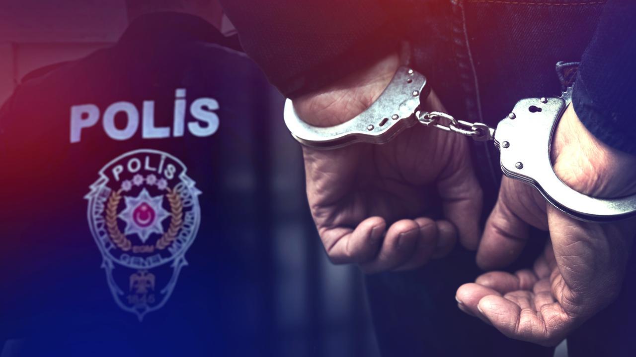 İstanbul'da 198 saatlik kamera analizi ile suç örgütü çökertildi