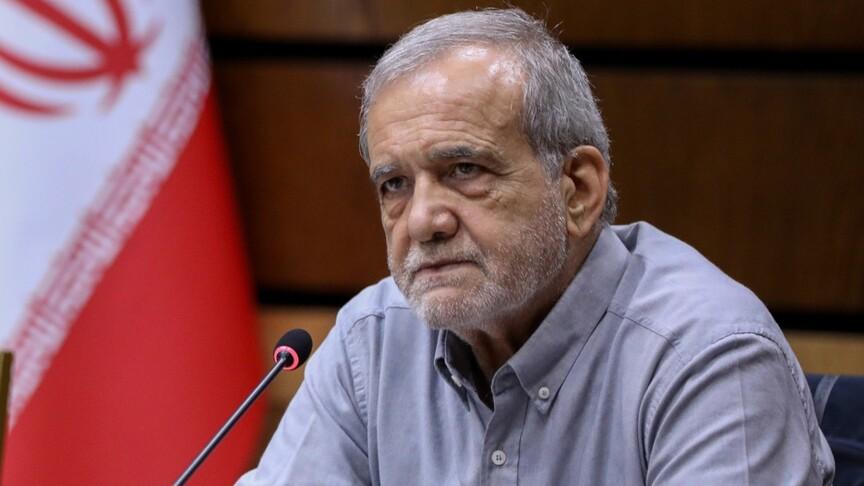 İran: ABD mutabakatı uygularsa Hürmüz Boğazı açılacak