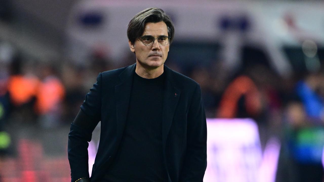 TFF'de büyük değişim: Montella gönderildi, 5 üye istifa etti