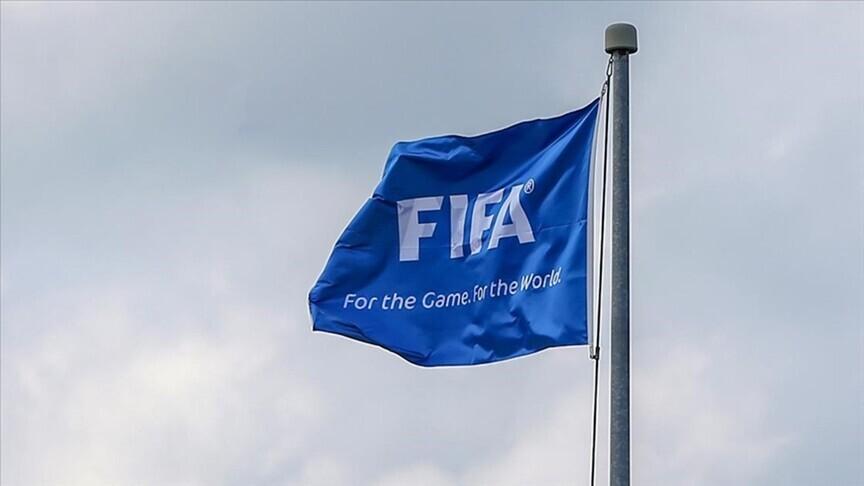 FIFA'dan Fenerbahçe'ye 3 dönem transfer yasağı