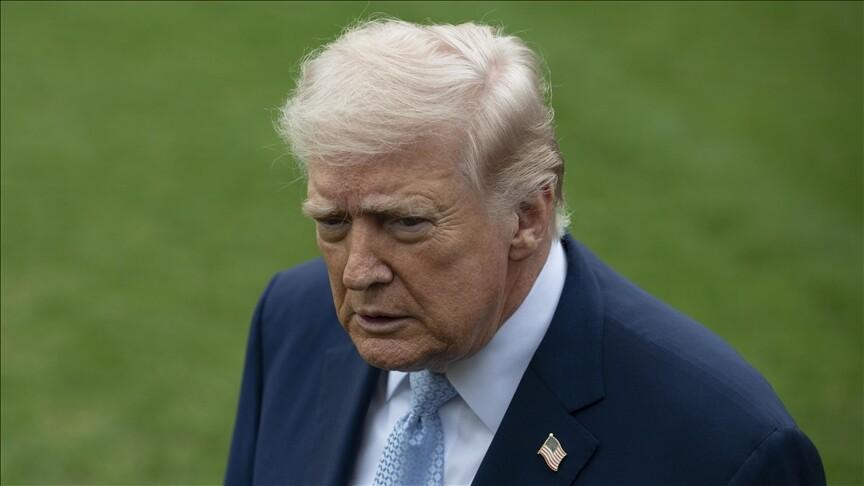 Trump, Kanada ürünlerini ABD kamu ihalelerinden çıkardı