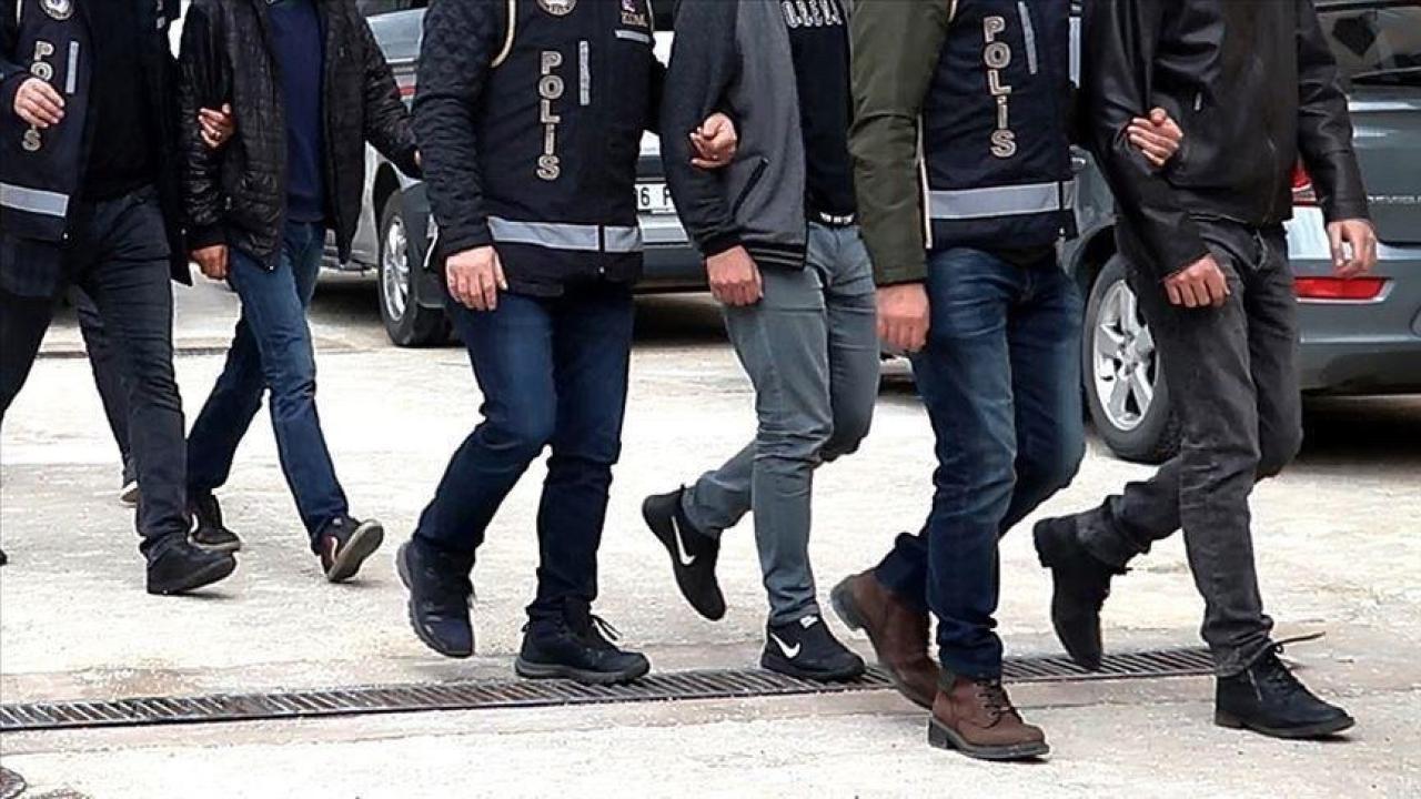 İstanbul'da 122 milyon liralık şirket vurgunu: 19 gözaltı