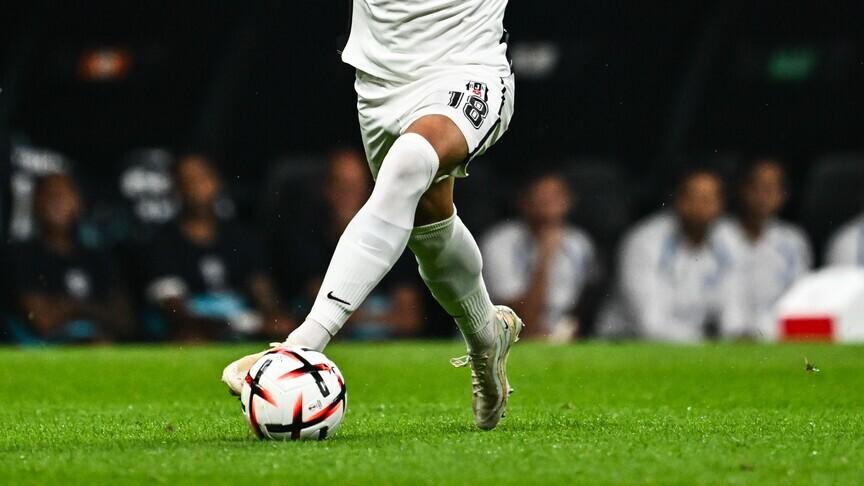 Beşiktaş, Süper Lig'de Kocaelispor'u ağırlıyor