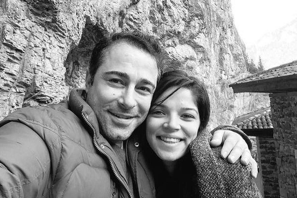 Atilla Taş'ın kızının hayatını kaybettiği iddia edildi