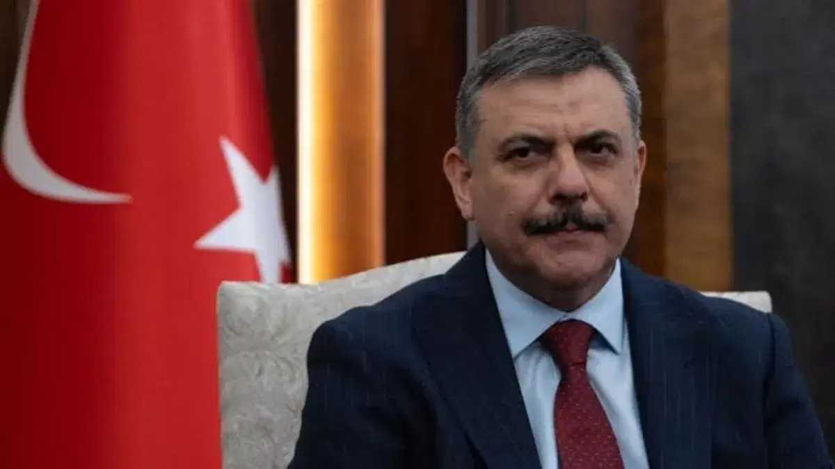 İçişleri Bakanı Çiftçi'den okul güvenliği talimatı