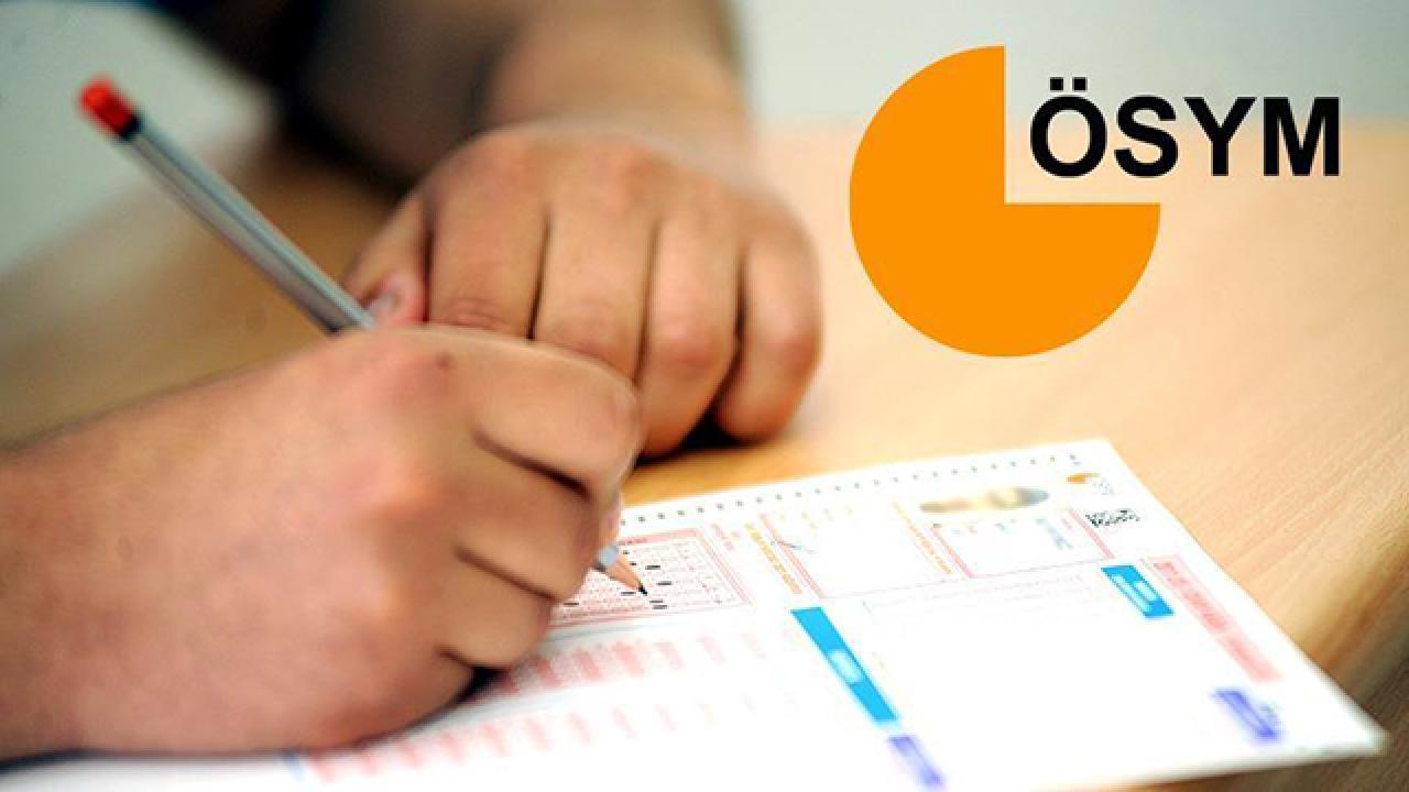 YÖKDİL/2 sonuçları açıklandı