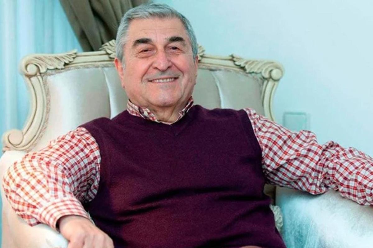 Cihat Tamer: '65 yıllık kariyere rağmen ekmek yok'