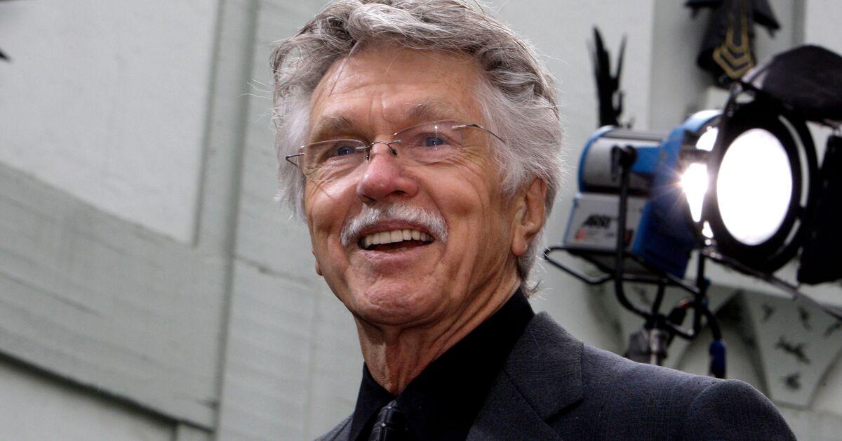 Alien ve Top Gun'ın yıldızı Tom Skerritt hayatını kaybetti