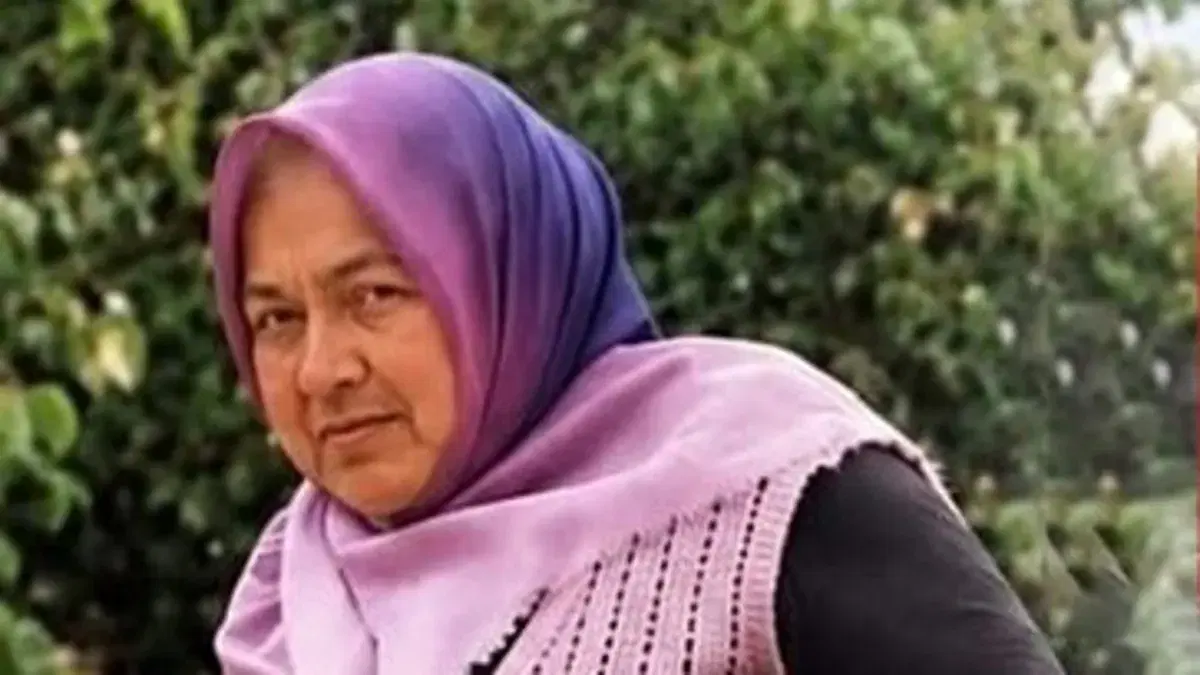Mahallesine su götürmek isteyen muhtar göçükte hayatını kaybetti