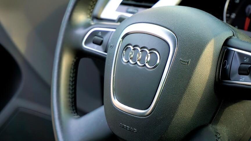 Volkswagen ve Audi'de Çin kaynaklı satış krizi derinleşiyor