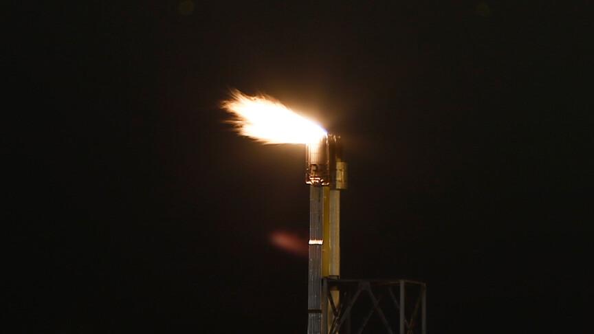 Çin, LNG'de alıcılıktan küresel satıcılığa geçiyor