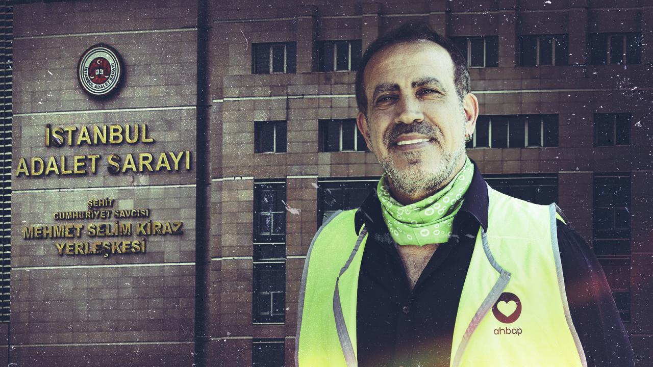 Ahbap soruşturmasında ünlü isimler ifadeye çağrıldı