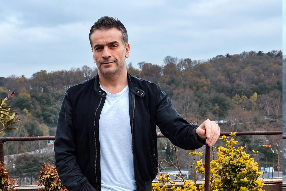 Murat Cemcir'in yapım şirketi iflas etti