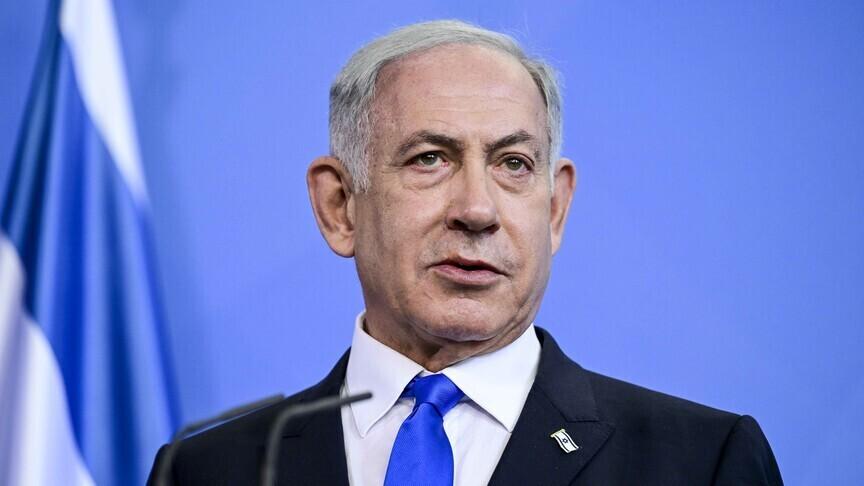 Netanyahu, İran'ın oğluna suikast girişiminde bulunduğunu iddia etti