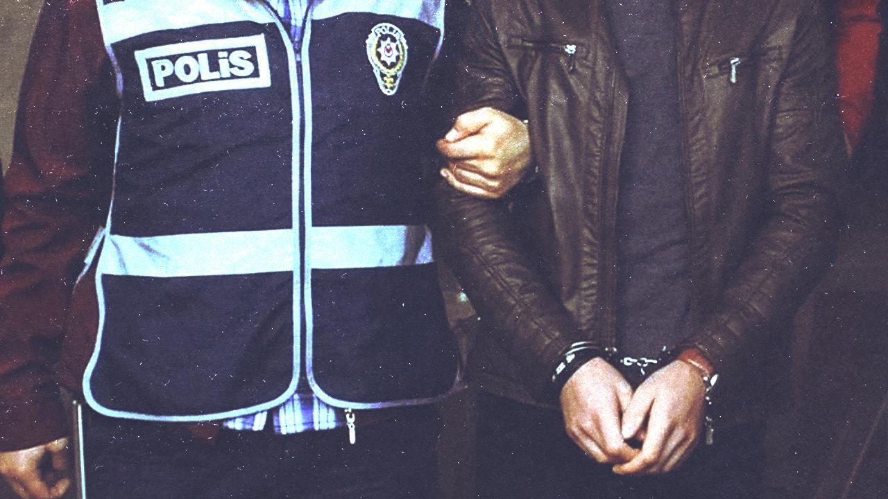 FETÖ hükümlüsü ihraç polis Nevşehir'de yakalandı