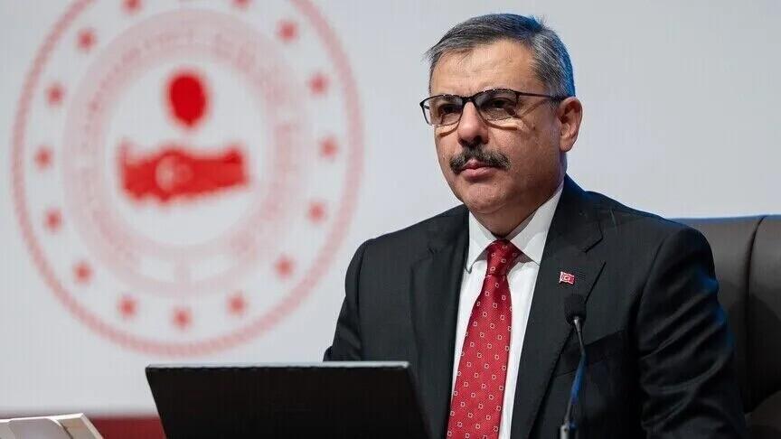İçişleri Bakanı: 7 ayda 518 suç örgütüne 1445 operasyon