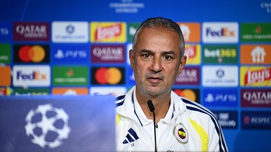 Kartal: Kaliteli oyunculardan kurulu tecrübeli takımız